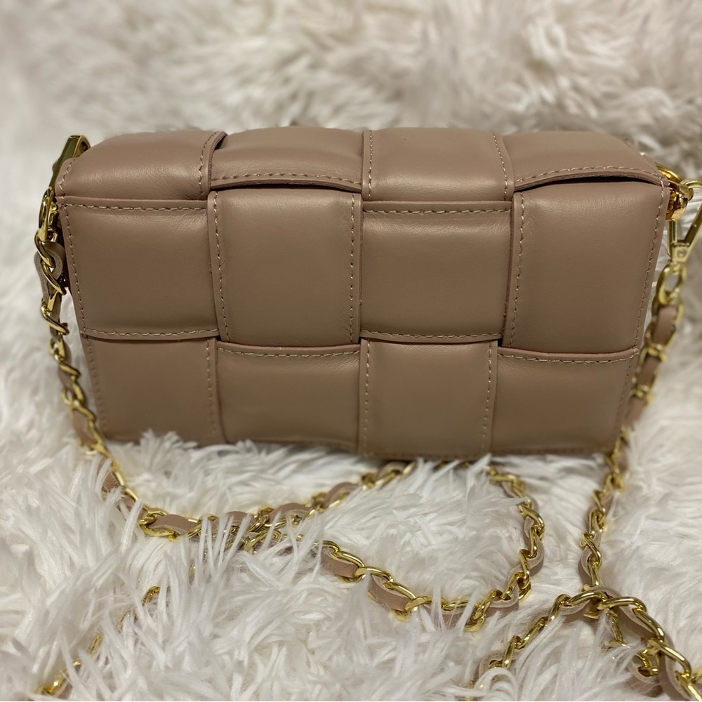 Made in Italy Genuine leather Bags